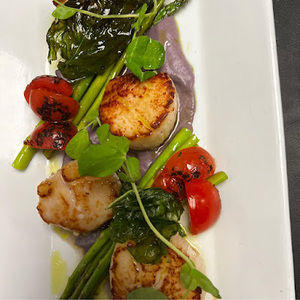 Meet your Posher, Eddie